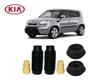 Imagem de Kit Batente Amortecedor Dianteiro Kia Soul 2013 2014 2015 2016