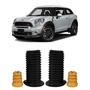 Imagem de Kit Batente Amortecedor Dianteiro Mini Paceman 2013 2014 15