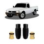 Imagem de Kit Batente Amortecedor Dianteiro Peugeot 504 1997 1998 1999