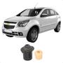 Imagem de Kit Batente Amortecedor gm Agile 1.4 2009 Ate 2014 Astra/corsa 2002 Ate 2012 Meriva/zafira 2003 Ate 2012 Diant Ld/le Mobensani