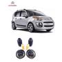 Imagem de Kit Batente Citroen C3 Picasso Dianteiro 2011 Até 2017 - O Par