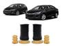 Imagem de Kit Batente Coifa Amortecedor Chevrolet Cruze 2020 2021 2022