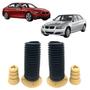 Imagem de Kit Batente Coifa Amortecedor Dianteiro Bmw 328i 2011/...