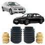 Imagem de Kit Batente Coifa Amortecedor Dianteiro Bmw 335i 2011/...