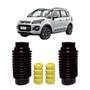 Imagem de Kit Batente Coifa Amortecedor Dianteiro Citroen C3 Aircross