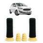 Imagem de Kit Batente Coifa Amortecedor Dianteiro Ford New Ka 14/...