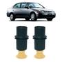 Imagem de Kit Batente Coifa Amortecedor Dianteiro Honda Civic 02/06