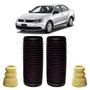 Imagem de Kit Batente Coifa Amortecedor Dianteiro Vw Jetta 2009/...