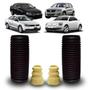 Imagem de Kit Batente Coifa Amortecedor Dianteiro Vw Jetta Tiguan Passat