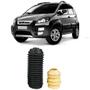 Imagem de Kit Batente Coifa Amortecedor Fiat Idea 2006 a 2016 Dianteiro Newparts NPK111DP