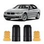 Imagem de Kit Batente Coifa Amortecedor Traseiro Bmw 320I 2012 A 2018