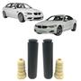 Imagem de Kit Batente Coifa Amortecedor Traseiro Bmw 328i 2006/...