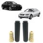 Imagem de Kit Batente Coifa Amortecedor Traseiro Bmw 335i 2006/...