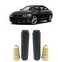 Imagem de Kit Batente Coifa Amortecedor Traseiro Bmw 335i 2011/...