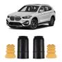 Imagem de Kit Batente Coifa Amortecedor Traseiro Bmw X1 2018 2019 2020