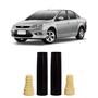 Imagem de Kit Batente Coifa Amortecedor Traseiro Focus Sedan 2008/2013