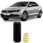 Imagem de Kit Batente Coifa Amortecedor VW Jetta Tiguan Dianteiro 70mm