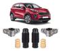 Imagem de Kit Batente Coifa Coxim Traseiro Kia Sportage 2017 2018 2019