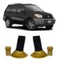 Imagem de Kit Batente Coifa Dianteiro Toyota Rav4 2002 2003 2004 2005