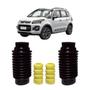 Imagem de Kit Batente Coifa do Amortecedor Dianteiro Citroen C3 Aircross