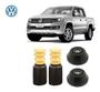 Imagem de Kit Batente Coxim Amortecedor Dianteiro Amarok 2.0 4x4 2010 2011 2012