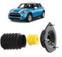 Imagem de Kit Batente Coxim Amortecedor Dianteiro Mini Cooper 1.6 2006 2007 2008 2009 2010 2011 2012 2013 2014 Countryman 2006 2007 2008 2009 2010 2011 2012 201