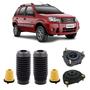 Imagem de Kit Batente Coxim Dianteiro Ecosport 2003 2004 2005 2006