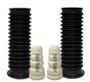 Imagem de Kit Batente Coxim Dianteiro para 2 Lados Onix Prisma Cobalt Spin 1.0 1.4 1.8 2012 2013 KAYABA SM3021