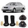 Imagem de Kit Batente Coxim Dianteiro Toyota Corolla 2004 2005 2006