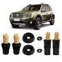 Imagem de Kit Batente Coxim Dianteiro Traseiroduster 4X4 2012 2013 14