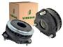 Imagem de Kit Batente Coxim Fiesta Ecosport 2003 A 2012 P/2 Lados