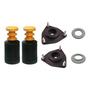 Imagem de Kit Batente Coxim Rolamento Dianteiro Lancer 2010 2011 2012