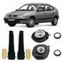 Imagem de Kit Batente Coxim Rolamento Dianteiro Megane 2000 2001 2002