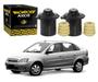 Imagem de Kit batente dianteiro axios chevrolet corsa sedan 1.8 2003 a 2009