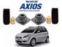 Imagem de Kit batente dianteiro axios fiat palio weekend 1.0 1.3 2001 a 2004