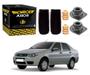 Imagem de Kit batente dianteiro axios fiat siena 1.3 2005 a 2007