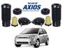 Imagem de Kit batente dianteiro axios ford fiesta 1.0 1.6 2003 a 2006