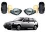 Imagem de Kit batente dianteiro coifa coxim fiat tipo 1.6 1993 a 1997