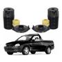 Imagem de Kit Batente Dianteiro Corsa Pick Up 1.6 1995 A 2003