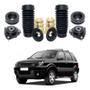 Imagem de Kit Batente Dianteiro Ford Ecosport 1.6 2.0 2003 A 2007