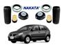 Imagem de Kit batente dianteiro nakata volkswagen polo 1.6 2.0 2007 a 2011