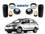 Imagem de Kit batente dianteiro nakata volkswagen spacefox 1.6 2003 a 2009