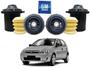 Imagem de Kit batente dianteiro original chevrolet corsa novo 1.8 2003 a 2009