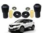 Imagem de Kit batente dianteiro renault captur 1.6 2.0 2017 a 2019