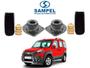 Imagem de Kit batente dianteiro sampel fiat doblo 1.3 2002 a 2006