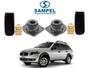 Imagem de Kit batente dianteiro sampel fiat strada 1.6 2011 a 2020