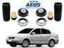 Imagem de Kit batente dianteiro volkswagen polo sedan 1.6 2.0 2002 a 2006