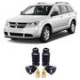 Imagem de Kit Batente Dodge Journey Dianteiro (2008 Até 2015) O Par