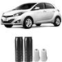 Imagem de Kit Batente e Coifa Traseiro Hyundai HB20 2012 Axios