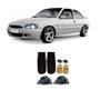 Imagem de Kit Batente Ford Escort Zetec 1997 Até 2003 Dianteiro - O Par